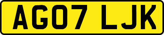 AG07LJK