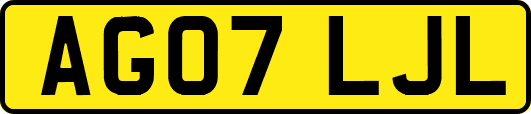 AG07LJL