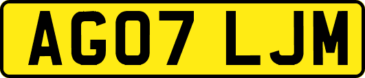 AG07LJM