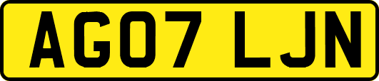 AG07LJN