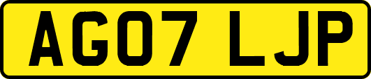 AG07LJP