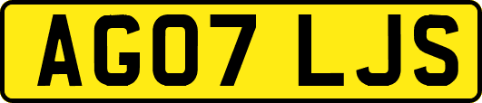 AG07LJS