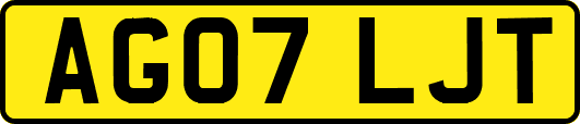 AG07LJT