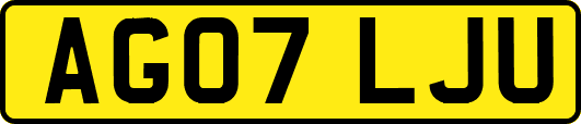 AG07LJU
