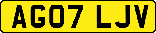AG07LJV