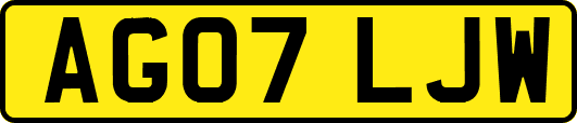 AG07LJW