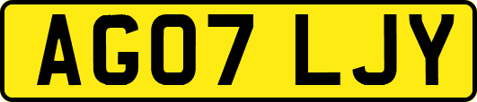 AG07LJY