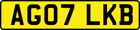 AG07LKB