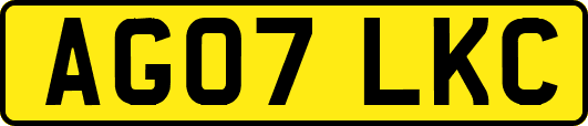 AG07LKC
