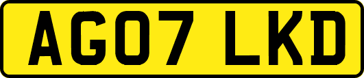 AG07LKD