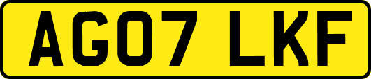 AG07LKF