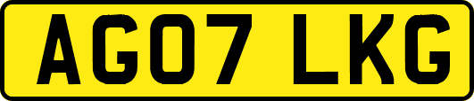 AG07LKG