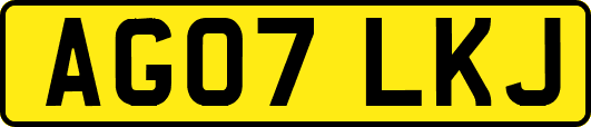 AG07LKJ
