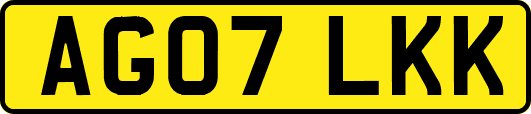 AG07LKK