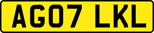 AG07LKL