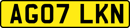 AG07LKN