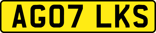 AG07LKS