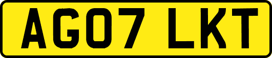 AG07LKT