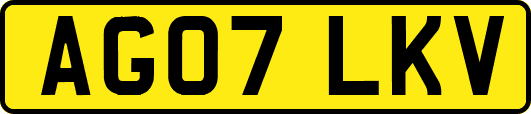 AG07LKV