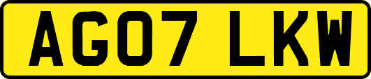 AG07LKW