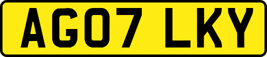 AG07LKY