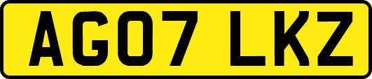 AG07LKZ