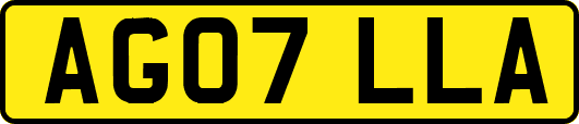 AG07LLA