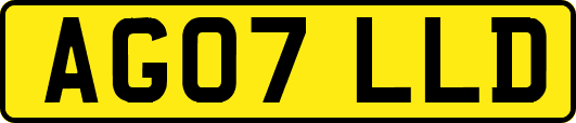 AG07LLD