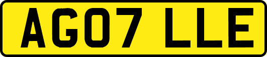 AG07LLE