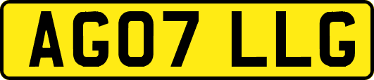 AG07LLG