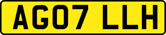 AG07LLH