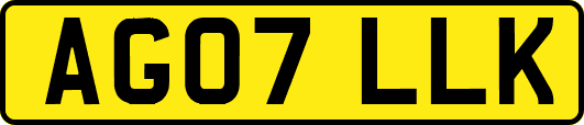 AG07LLK