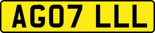 AG07LLL