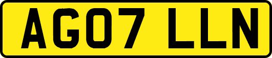 AG07LLN