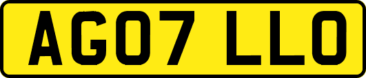 AG07LLO