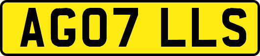 AG07LLS