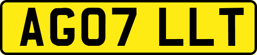 AG07LLT