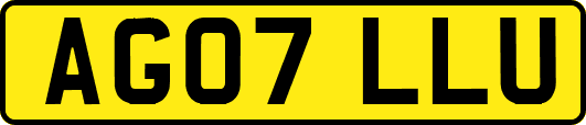 AG07LLU