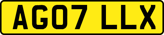 AG07LLX