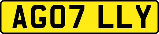 AG07LLY
