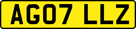 AG07LLZ