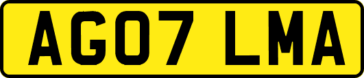 AG07LMA