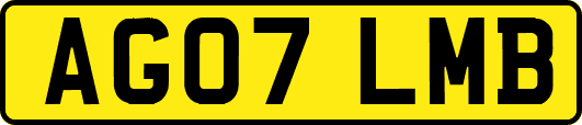 AG07LMB
