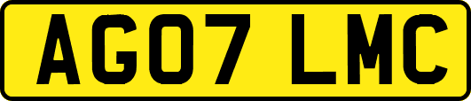 AG07LMC