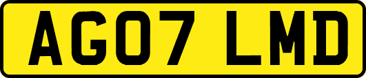 AG07LMD