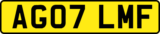 AG07LMF