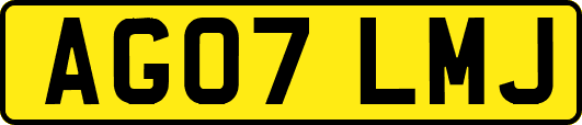AG07LMJ