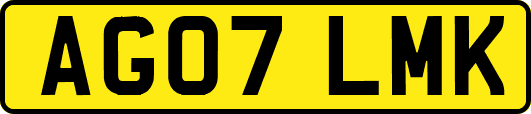 AG07LMK