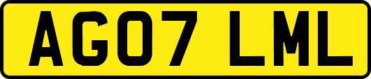 AG07LML