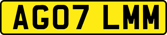 AG07LMM
